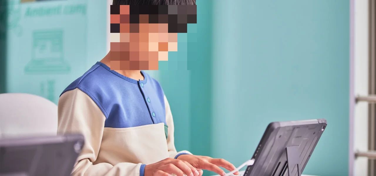 プログラミング教育 HALLO チャイルド・アイズ 市川校のサムネイル画像 3