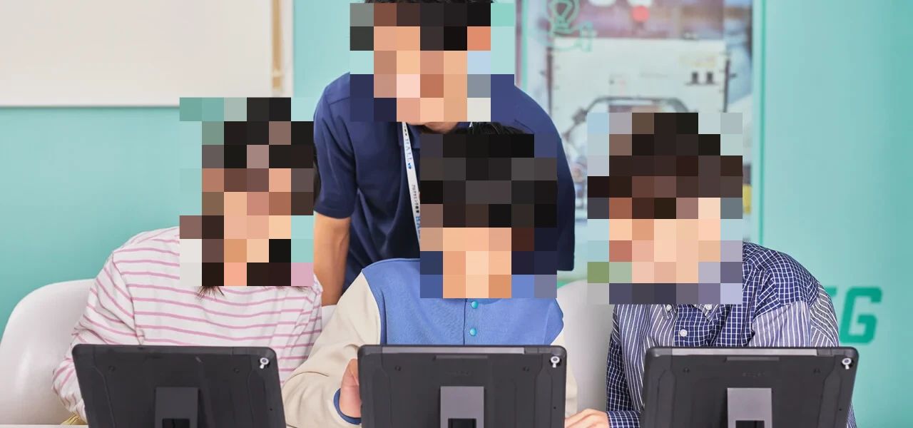 プログラミング教育 HALLO スクールIE 梅郷校のメイン画像