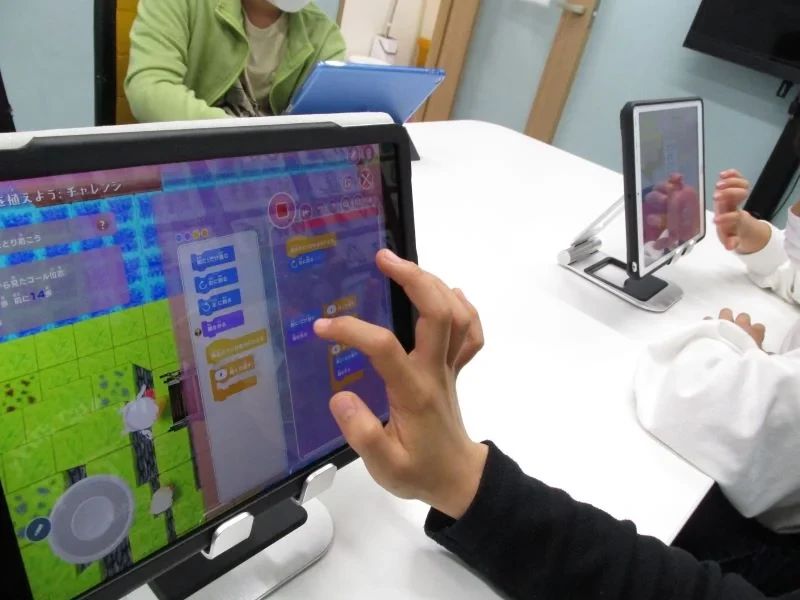 プログラミング教育 HALLO WinBe 東松戸校のサムネイル画像 4