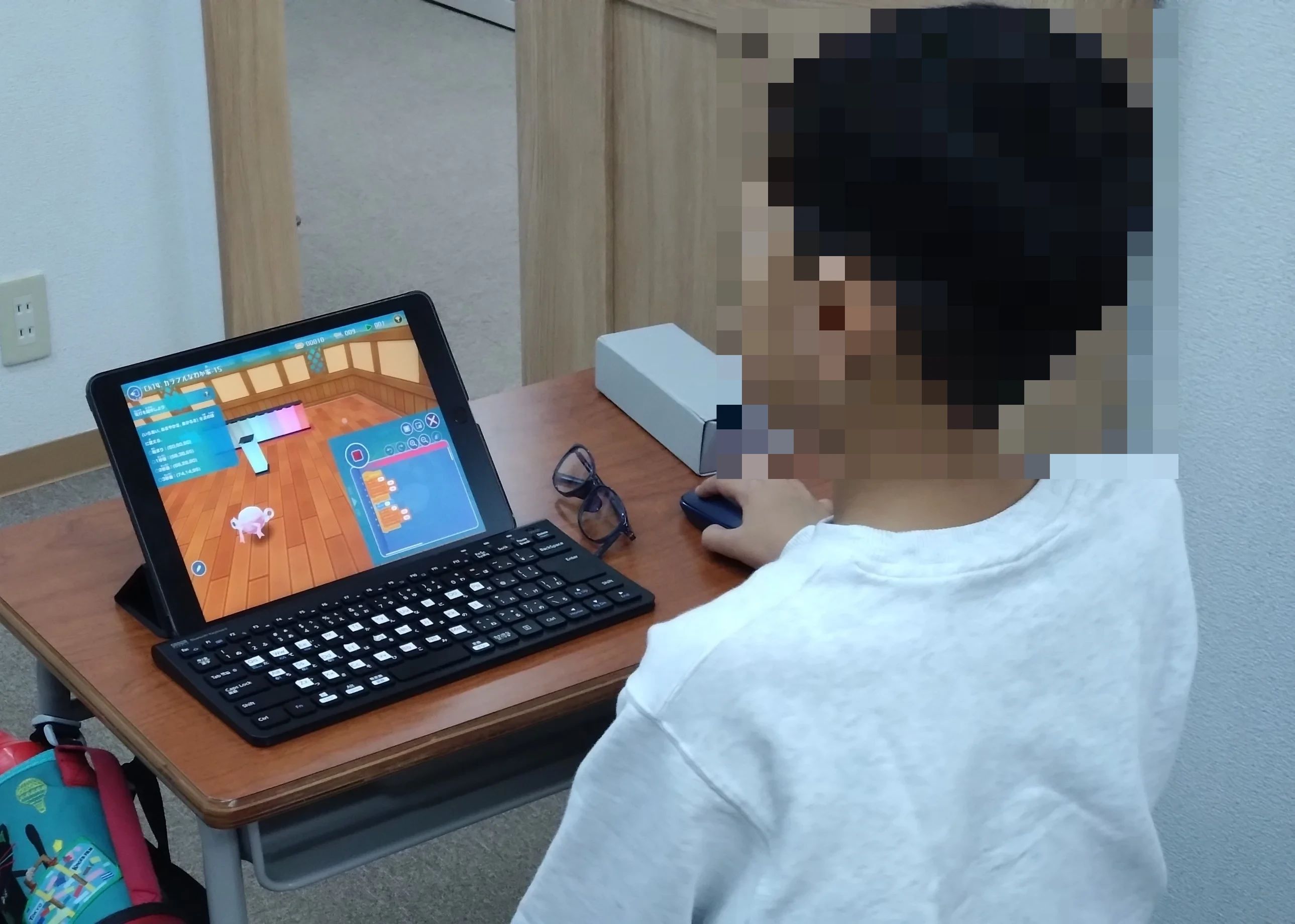 プログラミング教育 HALLO スクールIE みのり台校のサムネイル画像 3