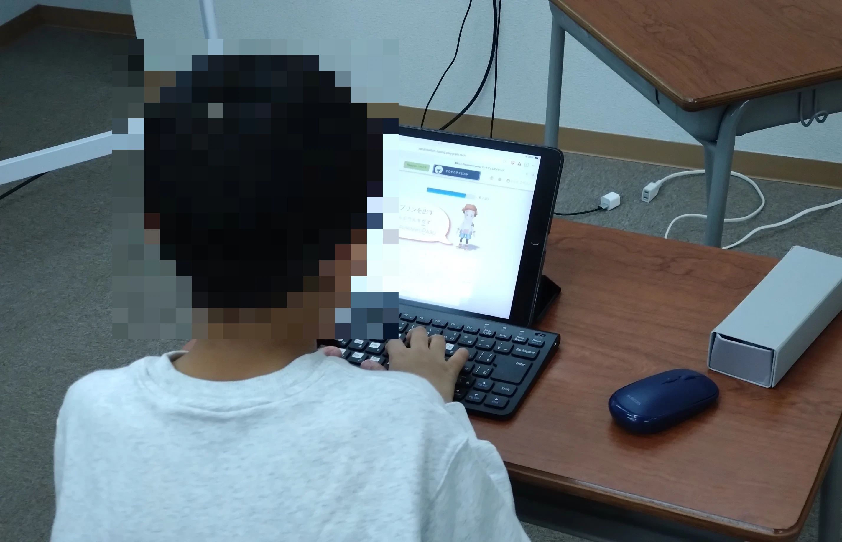 プログラミング教育 HALLO スクールIE みのり台校のサムネイル画像 5