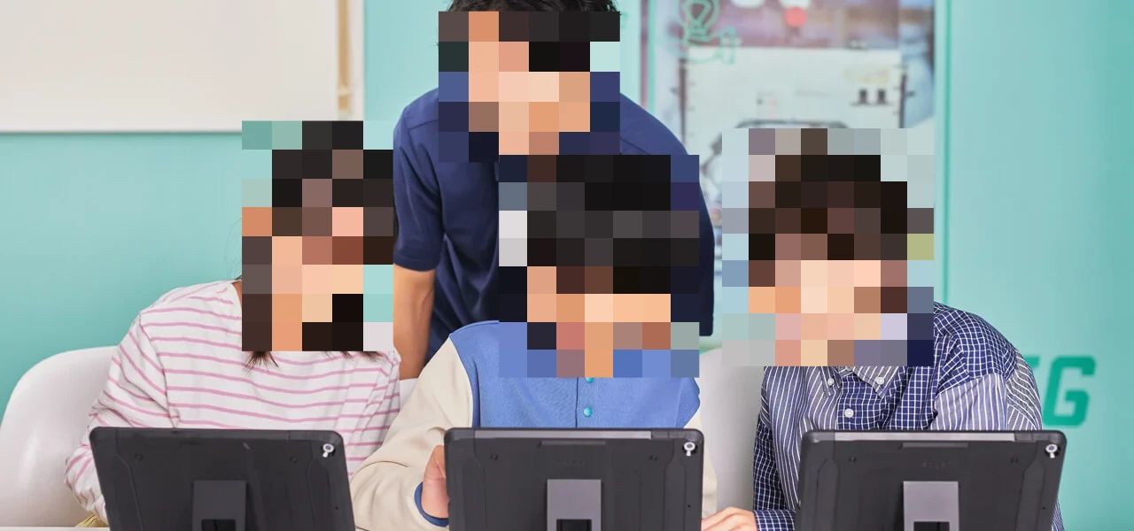 プログラミング教育 HALLO スクールIE 増尾台校のサムネイル画像 3