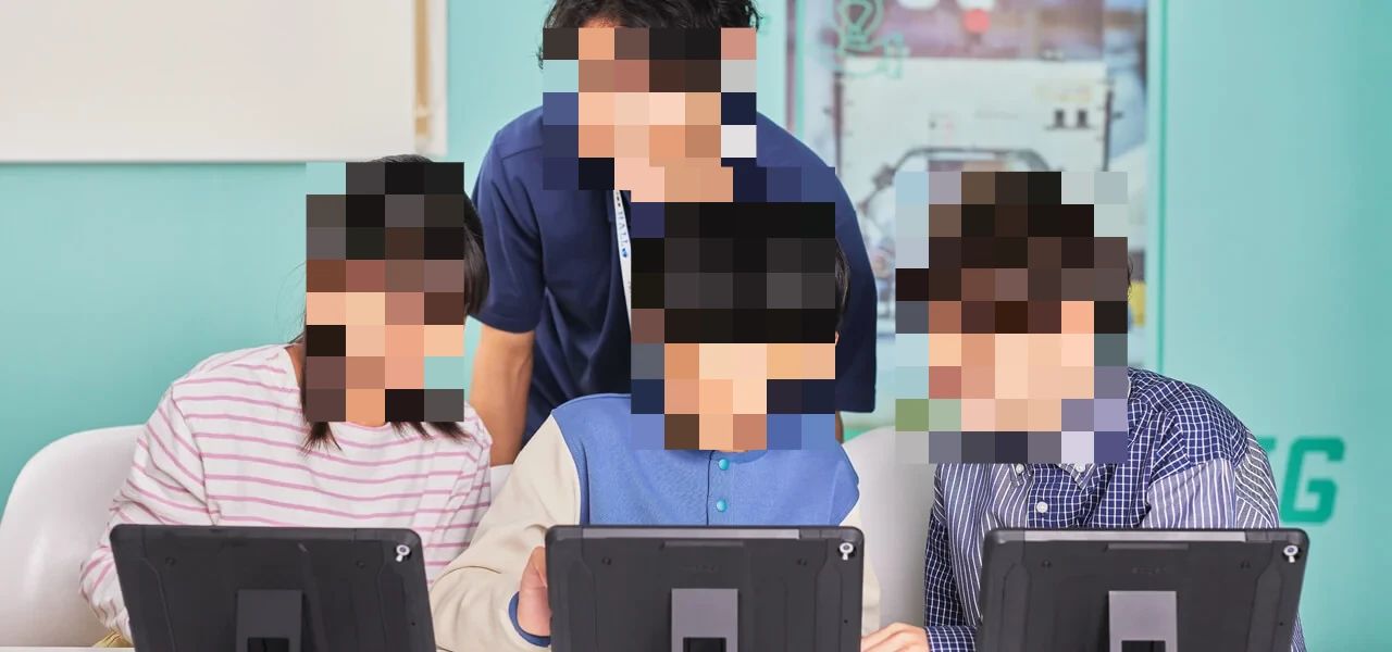 プログラミング教育 HALLO スクールIE 下総中山校のメイン画像