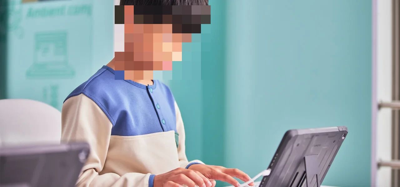 プログラミング教育 HALLO チャイルド・アイズ 明石大久保校のサムネイル画像 4