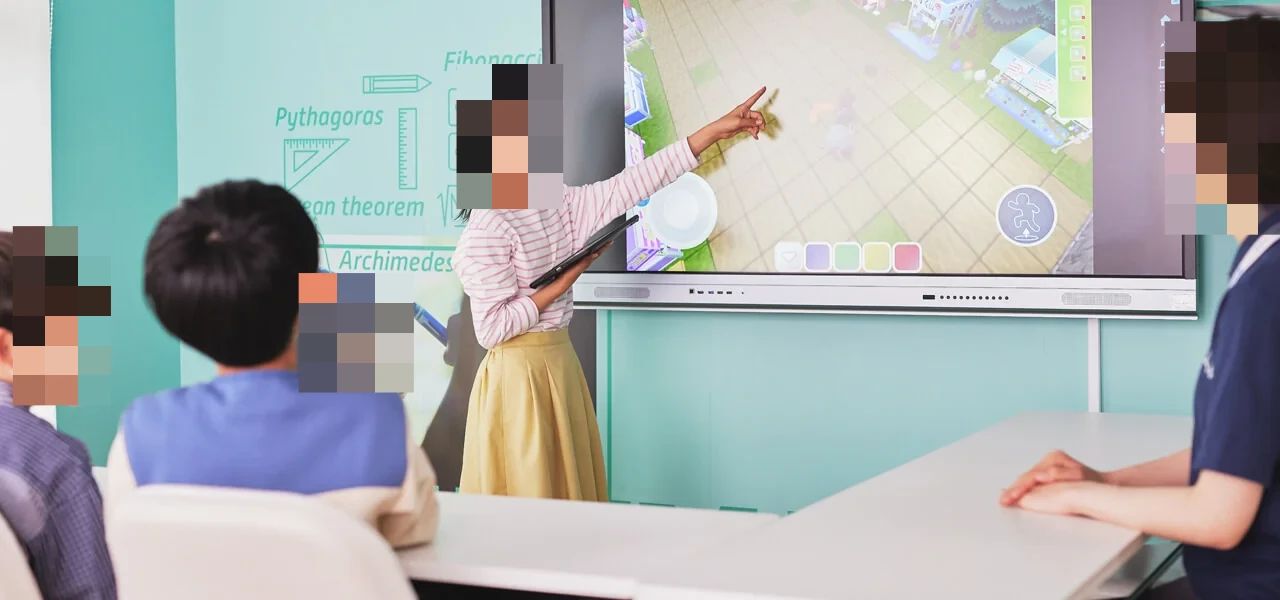 プログラミング教育 HALLO キッズデュオ 東加古川校のサムネイル画像 2