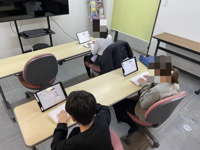 プログラミング教育 HALLO スクールIE 阪急御影校のメイン画像