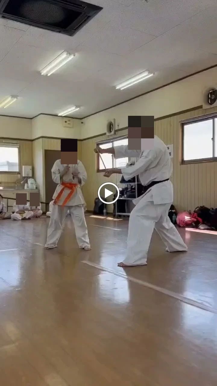 I.K.O.N.極真会館 大阪南海支部 住之江道場のサムネイル画像 5