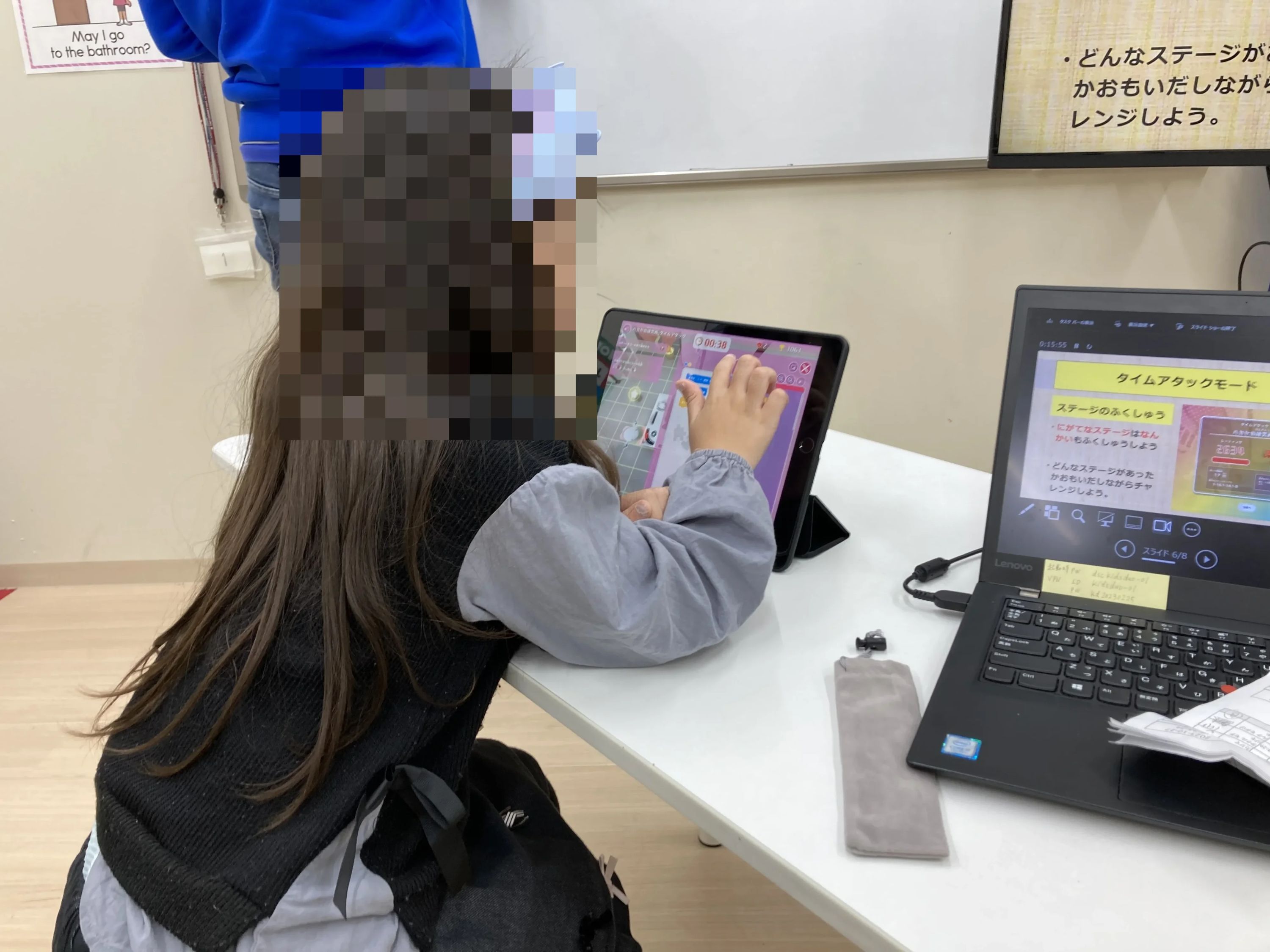 プログラミング教育 HALLO キッズデュオ 平岸校のサムネイル画像 5