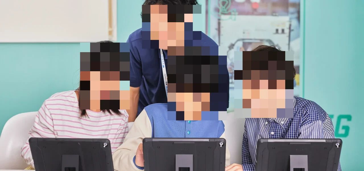 プログラミング教育 HALLO 三榮塾 久留米校のサムネイル画像 5