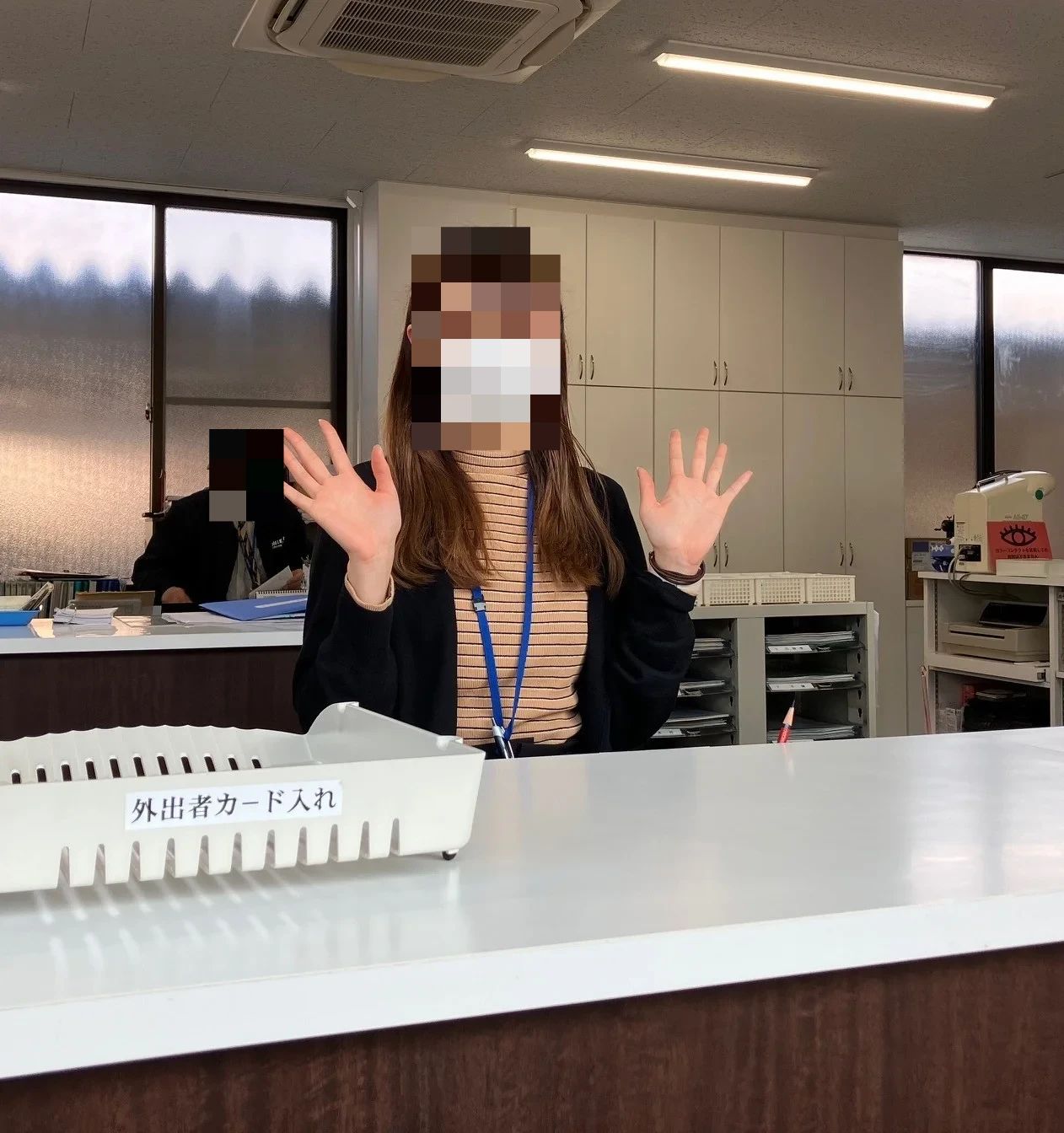 プログラミング教育 HALLO 大善寺自動車学校のメイン画像