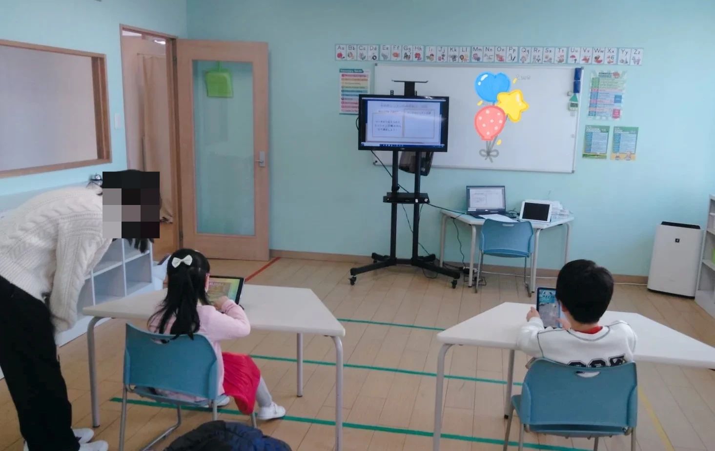 プログラミング教育 HALLO キッズデュオ 早良校のサムネイル画像 2