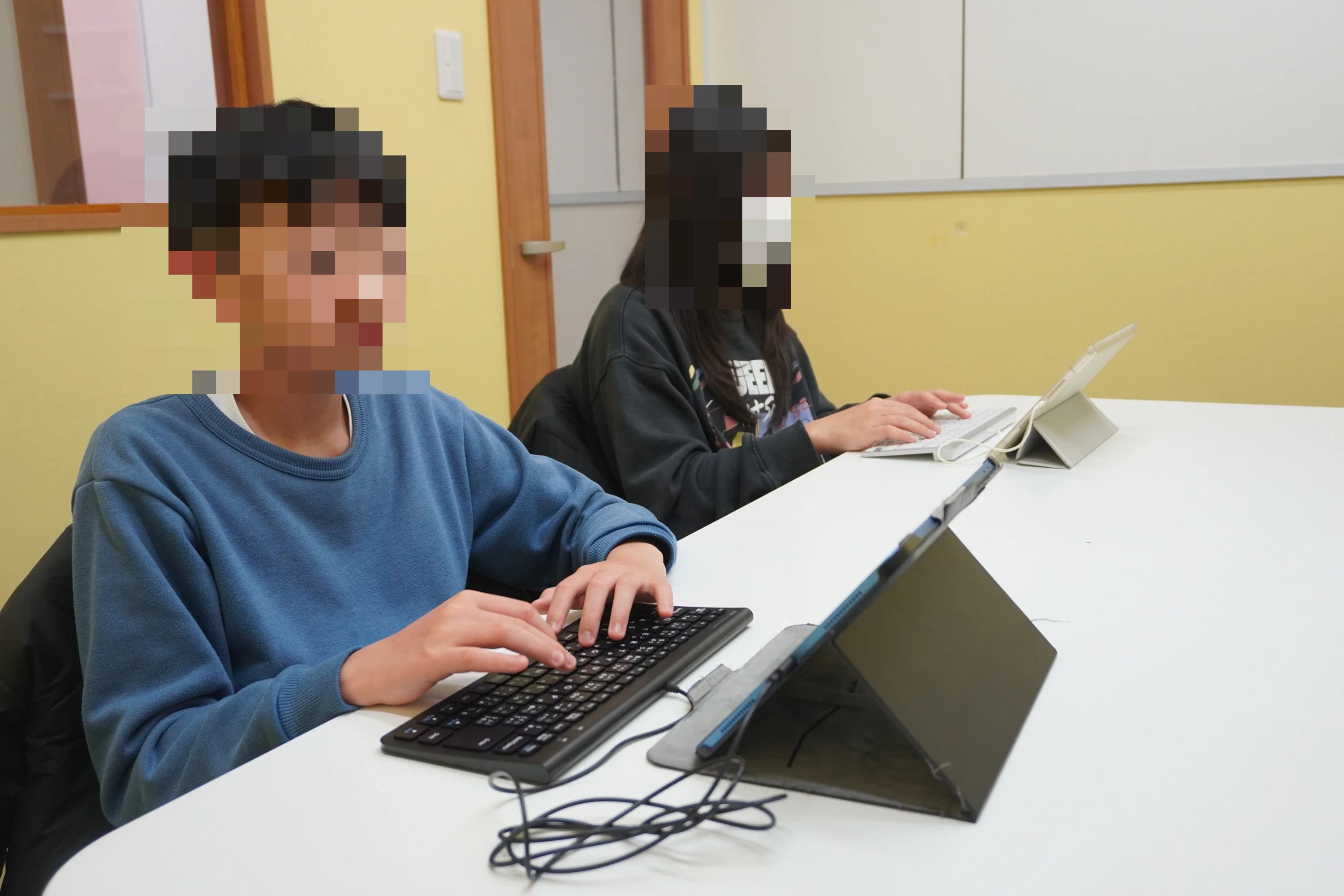 プログラミング教育 HALLO WinBe 静岡駅南口校のサムネイル画像 3