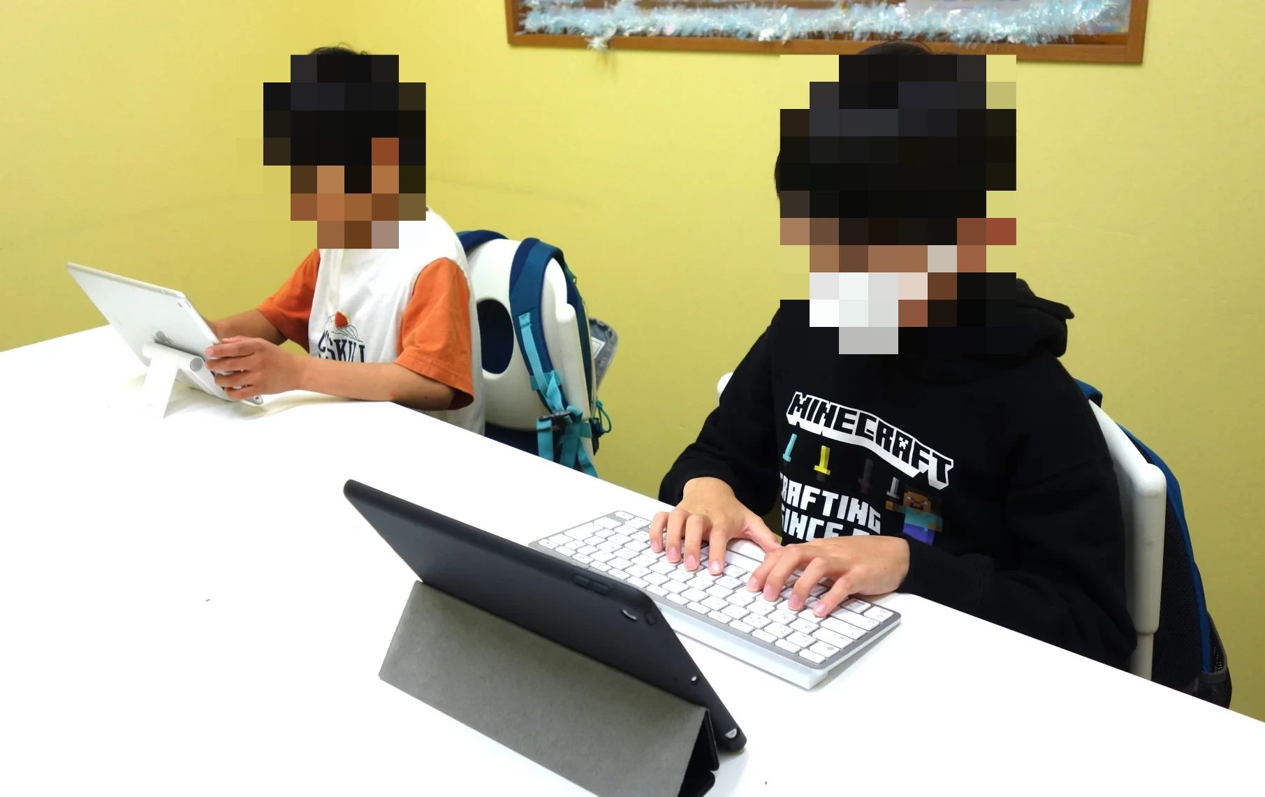 プログラミング教育 HALLO WinBe 静岡駅南口校のサムネイル画像 5