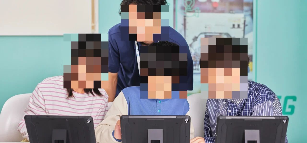 プログラミング教育 HALLO スクールIE 伊豆の国校のメイン画像