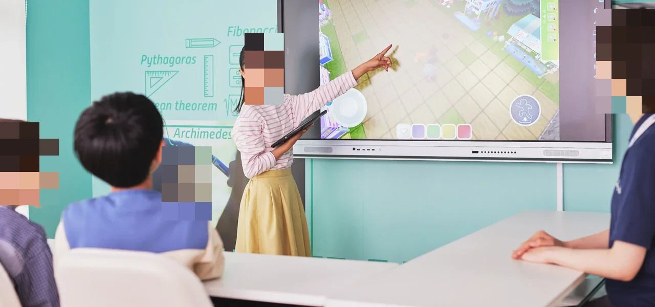 プログラミング教育 HALLO スクールIE 伊豆の国校のサムネイル画像 4