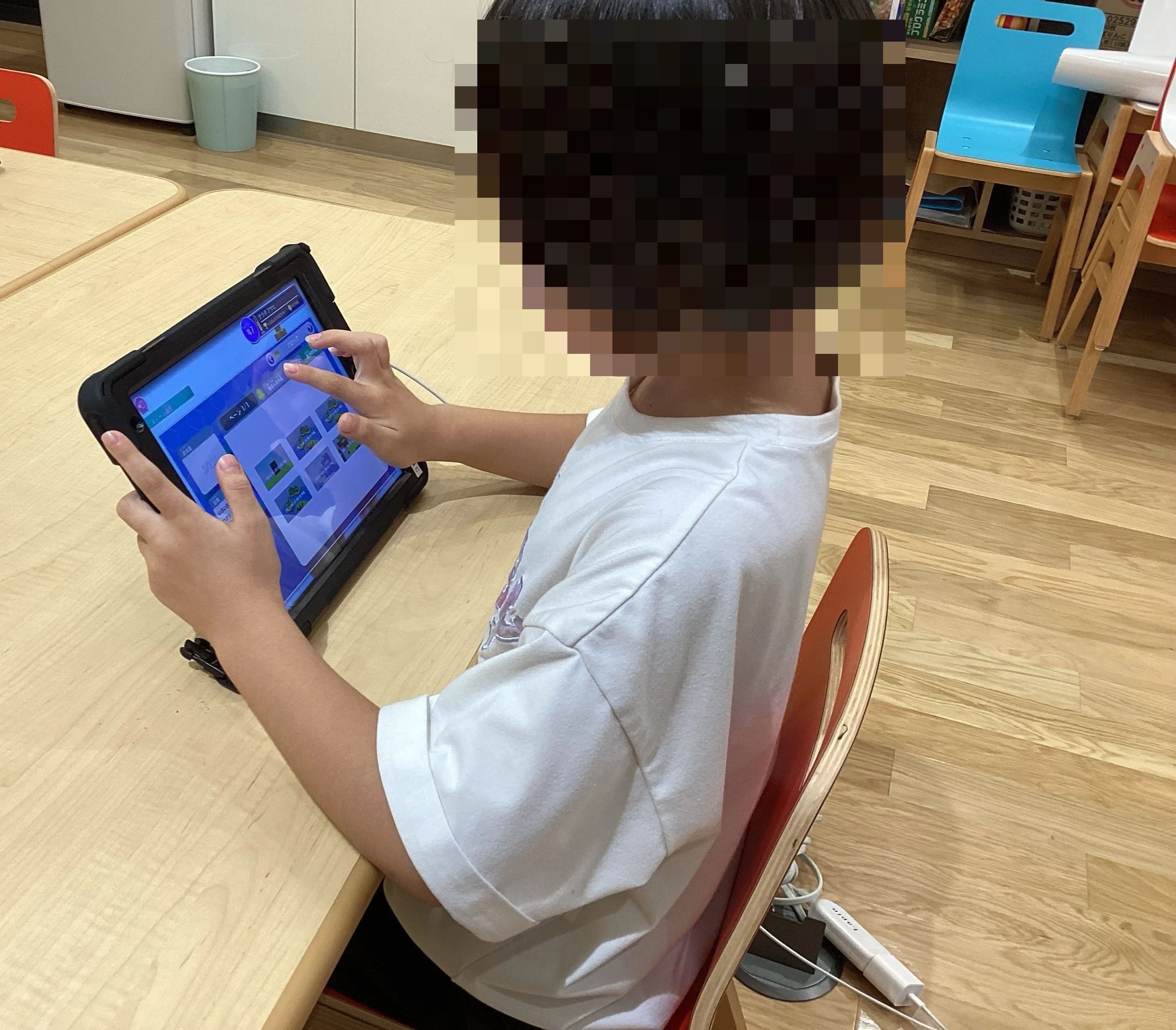 プログラミング教育 HALLO レキシア 鷹匠校のメイン画像