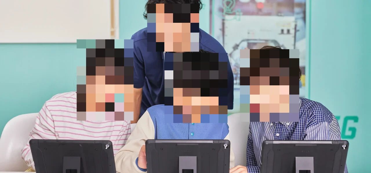 プログラミング教育 HALLO スクールIE 東静岡校のメイン画像