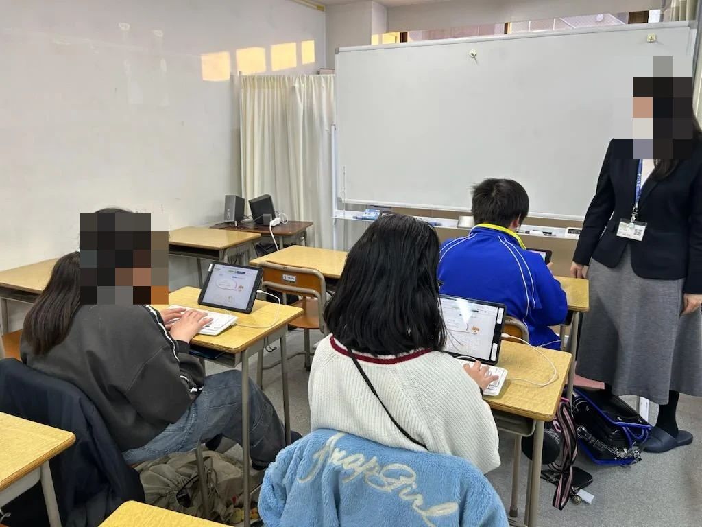 プログラミング教育 HALLO スクールIE 牛久校のサムネイル画像 2