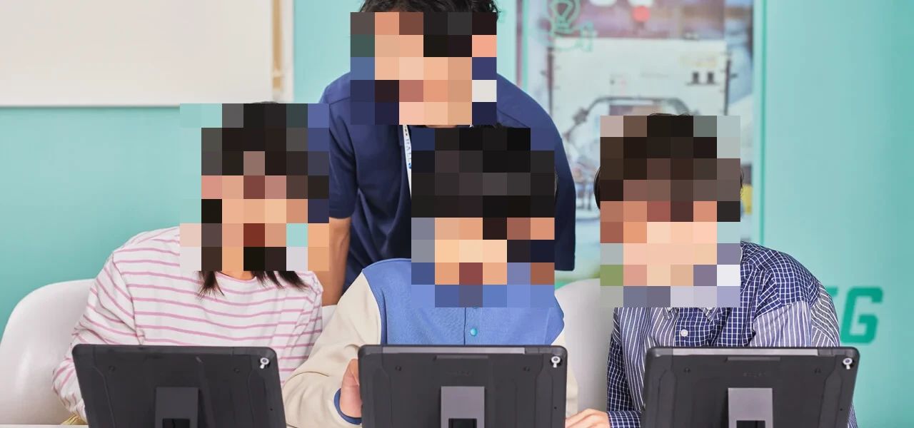 プログラミング教育 HALLO 鷗州塾 安古市校のサムネイル画像 4