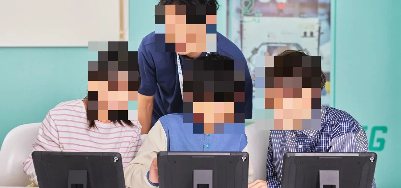 プログラミング教育 HALLO 鷗州塾 緑井校のサムネイル画像 3