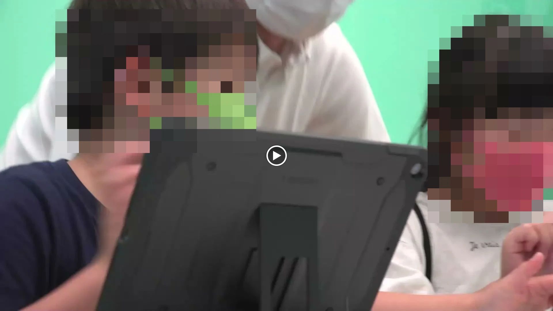 プログラミング教育 HALLO 鷗州塾 己斐校のサムネイル画像 2