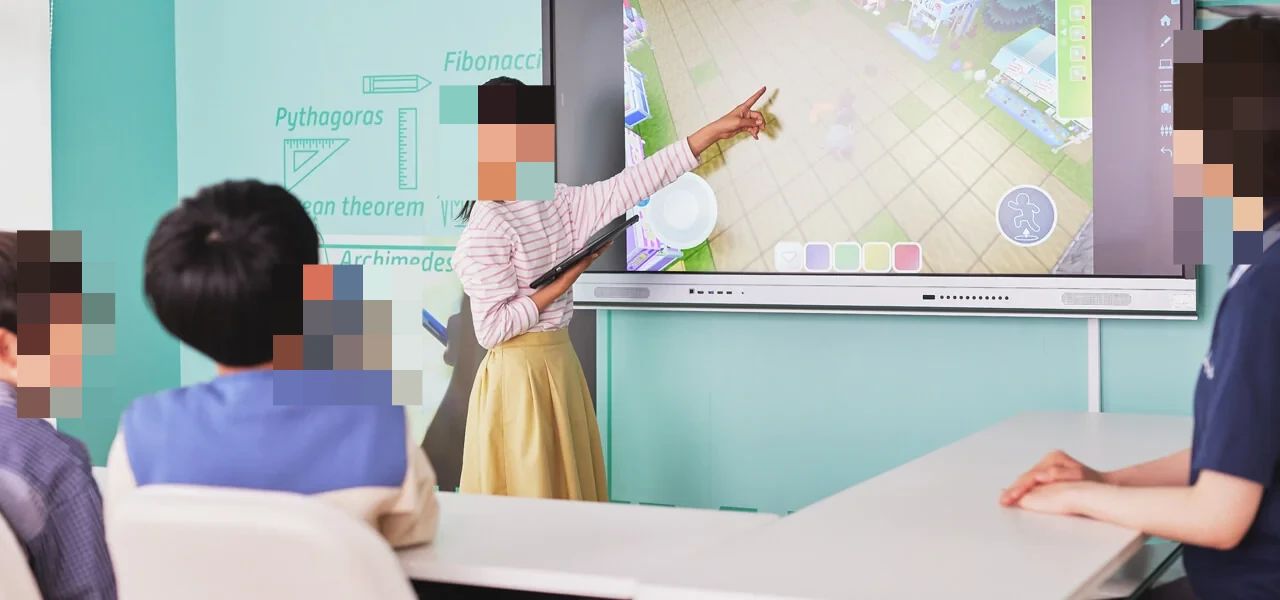 プログラミング教育 HALLO 鷗州塾 己斐校のサムネイル画像 3