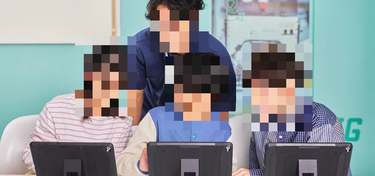 プログラミング教育 HALLO スクールIE TauT阪急洛西口校のメイン画像