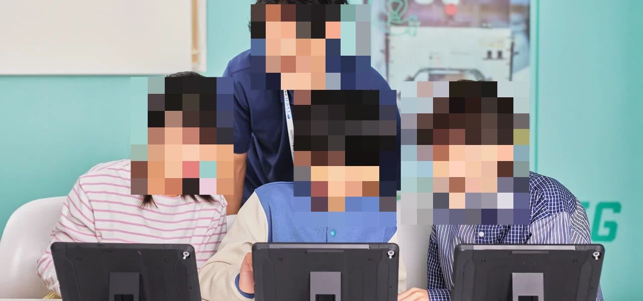 プログラミング教育 HALLO スクールIE 名取校のメイン画像