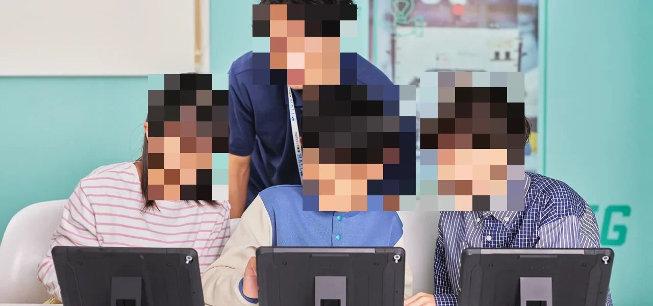 プログラミング教育 HALLO スクールIE新潟青山校のサムネイル画像 2