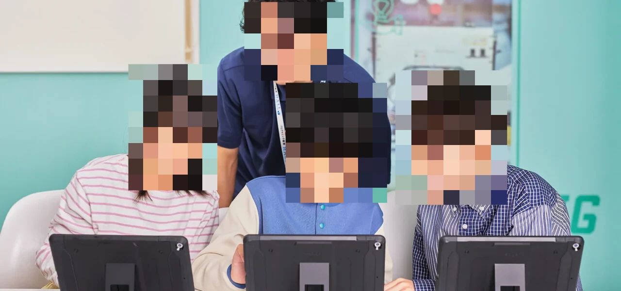 プログラミング教育 HALLO スクールIE 前橋北校のメイン画像