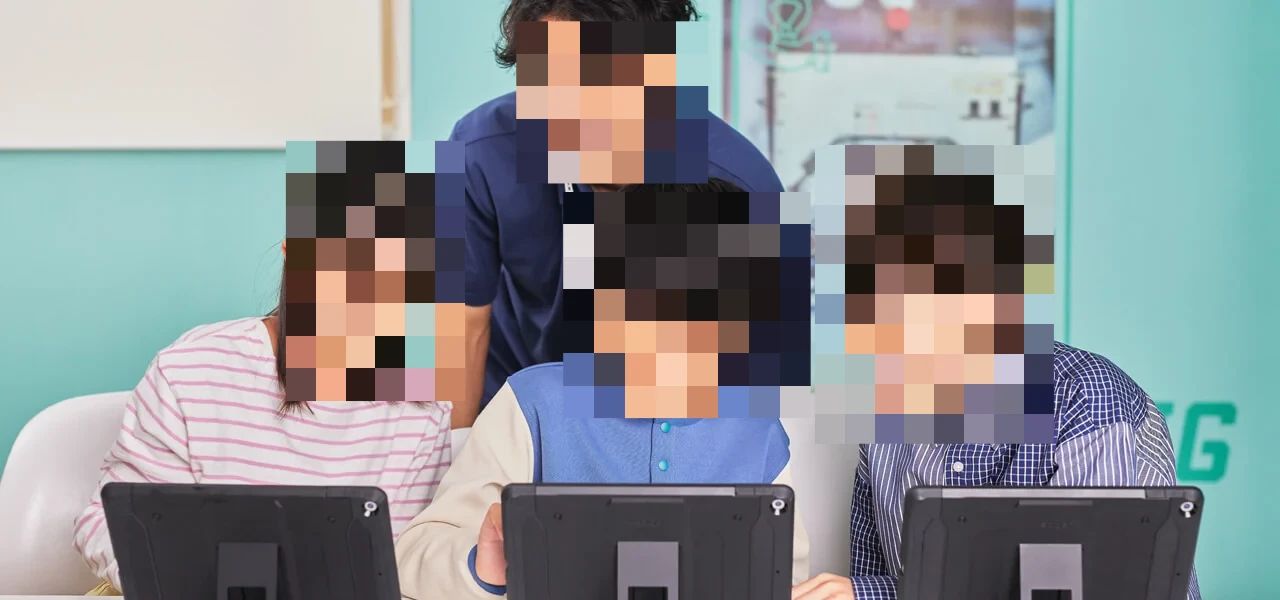 プログラミング教育 HALLO スクールIE 西那須野校のメイン画像