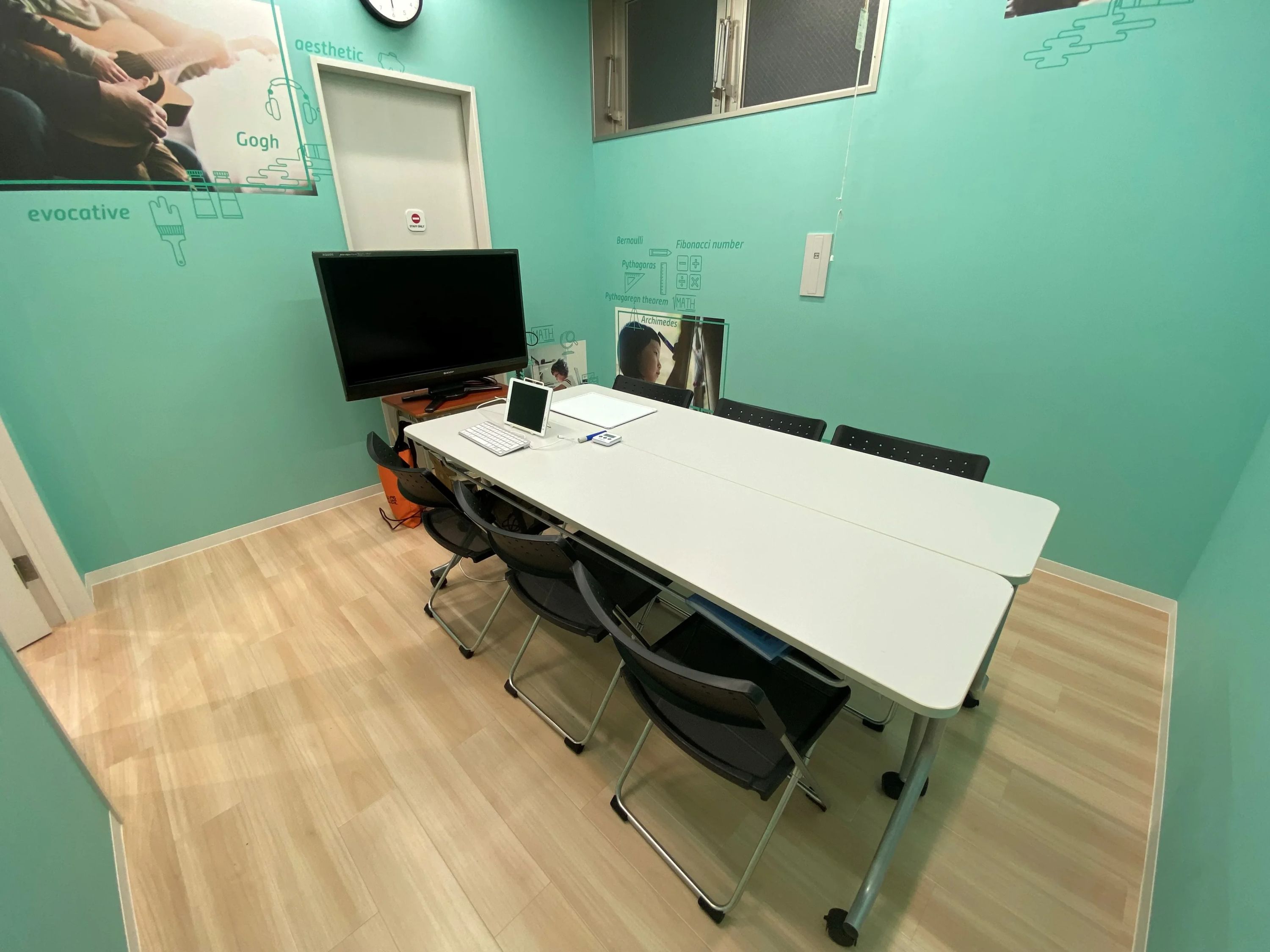 プログラミング教育 HALLO キッズデュオ 宇都宮駅東口校のサムネイル画像 4