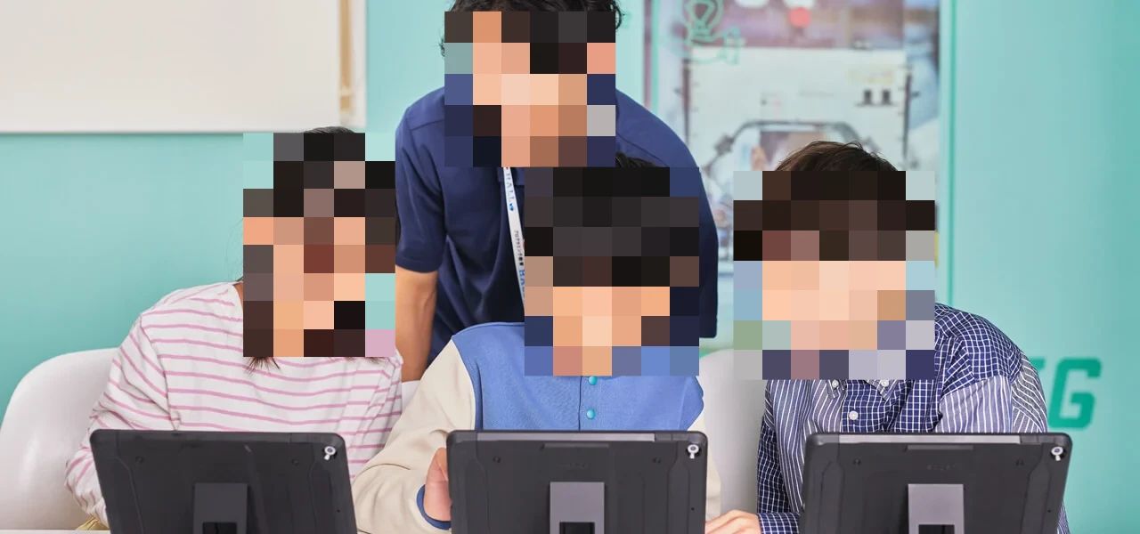 プログラミング教育 HALLO スクールIE 倉敷福田校のサムネイル画像 2