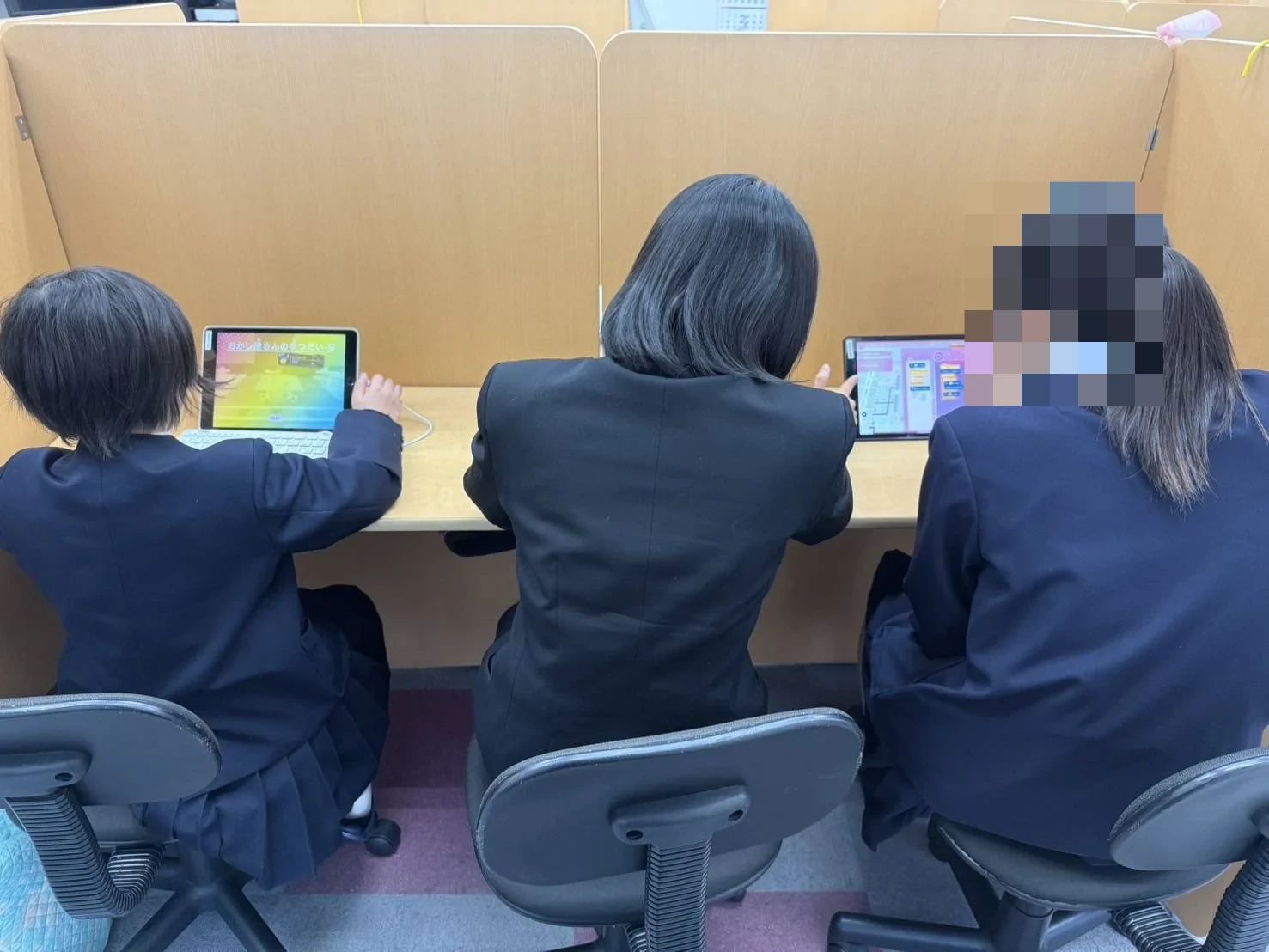 プログラミング教育 HALLO スクールIE 倉敷福田校のサムネイル画像 5