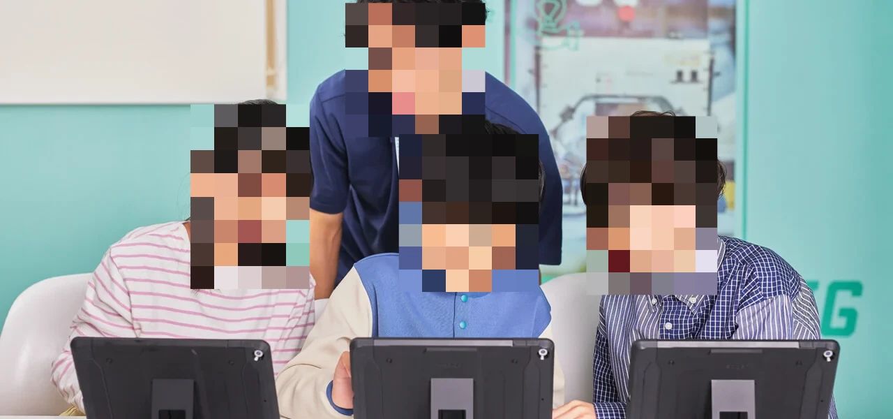 プログラミング教育 HALLO 鷗州塾 児島校のサムネイル画像 2