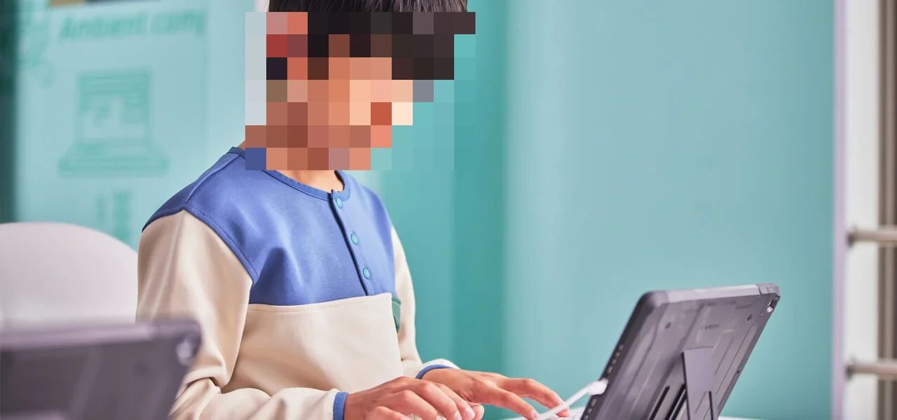 プログラミング教育 HALLO スクールIE 楠駅前校のサムネイル画像 5