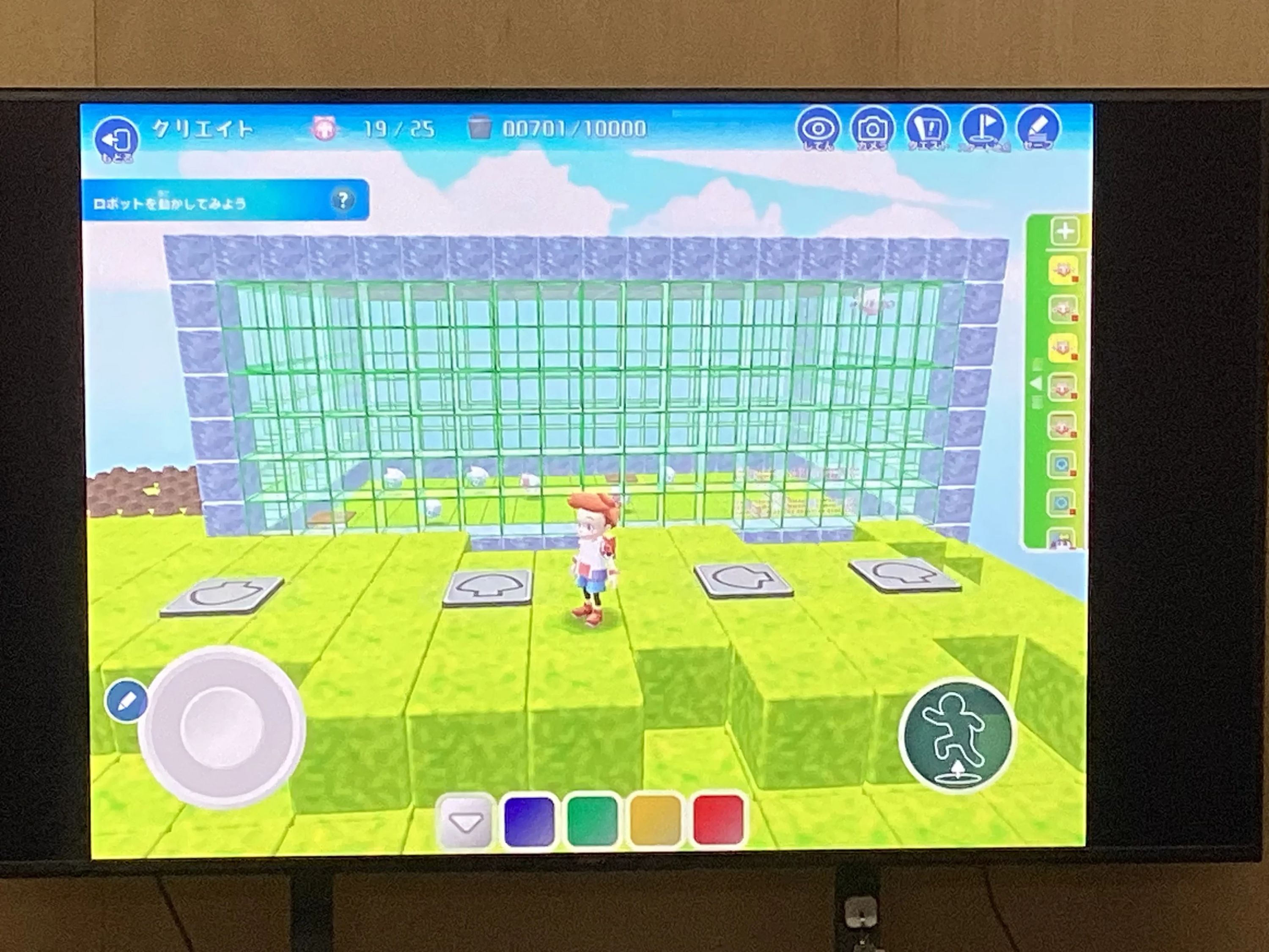 プログラミング教育 HALLO ホンダオート三重 津球場前校のサムネイル画像 3