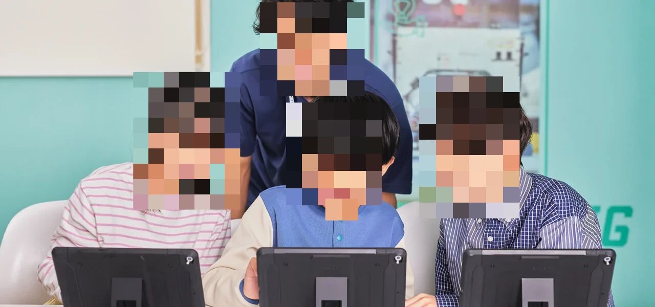 プログラミング教育 HALLO スクールIE 四日市山城校のメイン画像