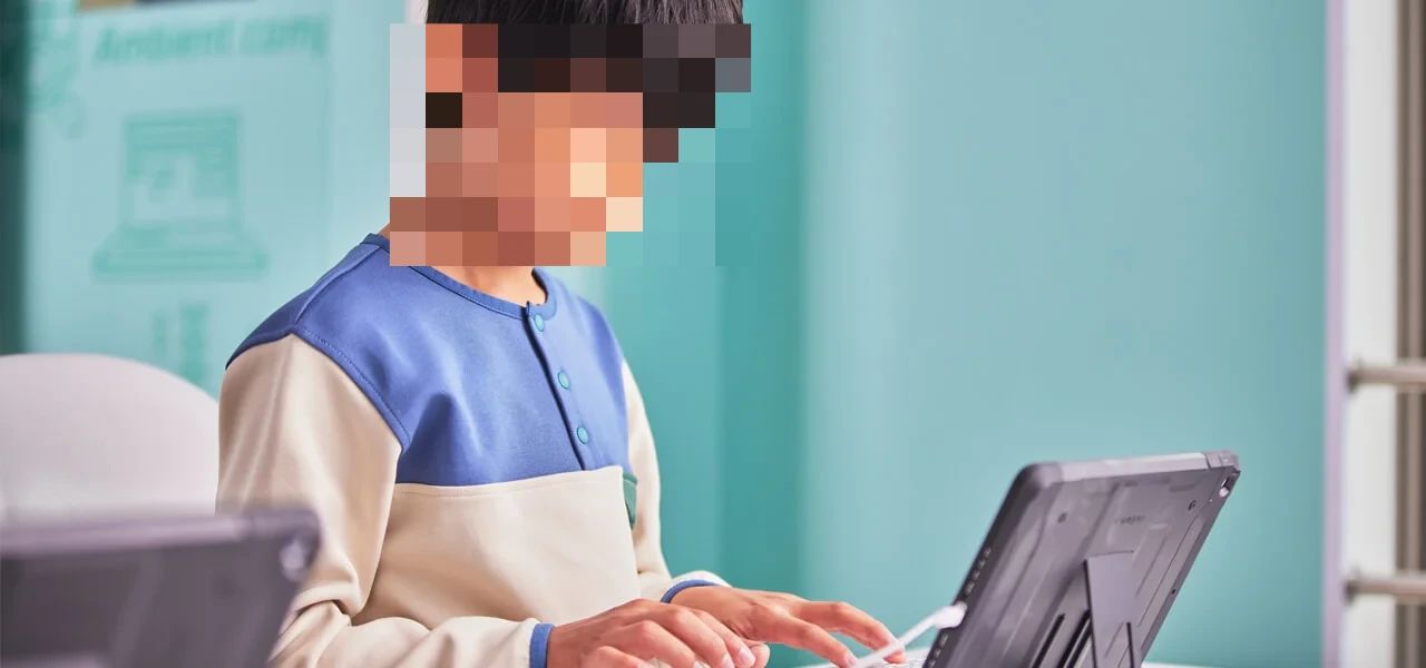 プログラミング教育 HALLO チャイルド・アイズ 熊本大江校のサムネイル画像 5