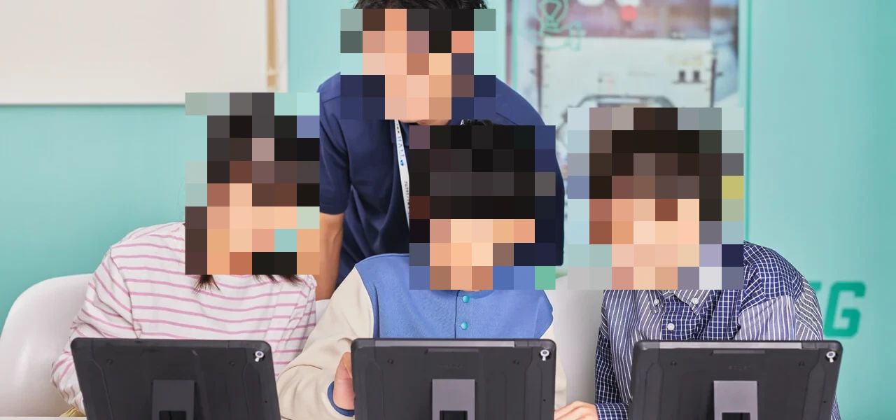 プログラミング教育 HALLO スクールIE 鹿児島荒田校のサムネイル画像 4