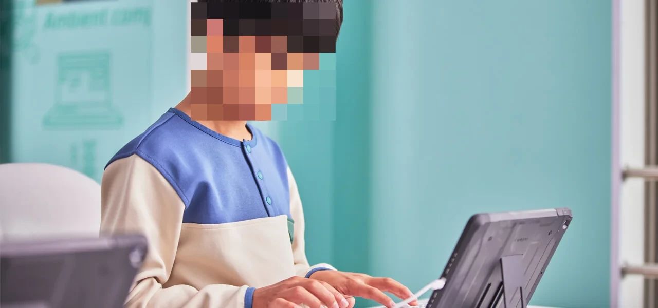 プログラミング教育 HALLO 日翔学園 ながた校のサムネイル画像 4