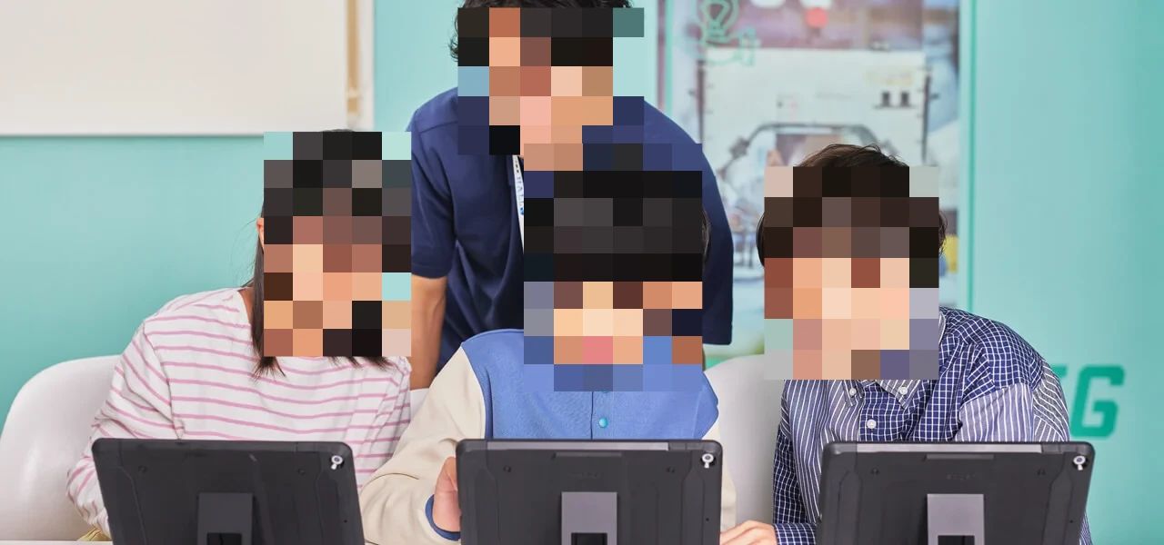 プログラミング教育 HALLO スクールIE 草津西校のメイン画像