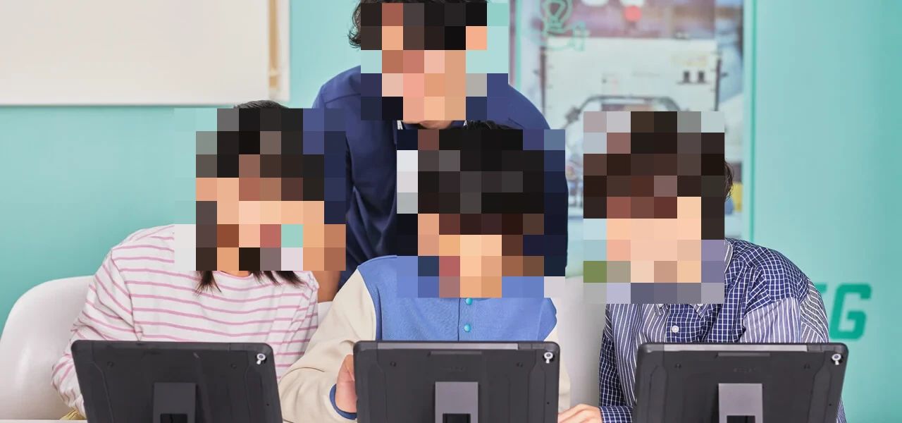 プログラミング教育 HALLO 鷗州塾 後田校のメイン画像