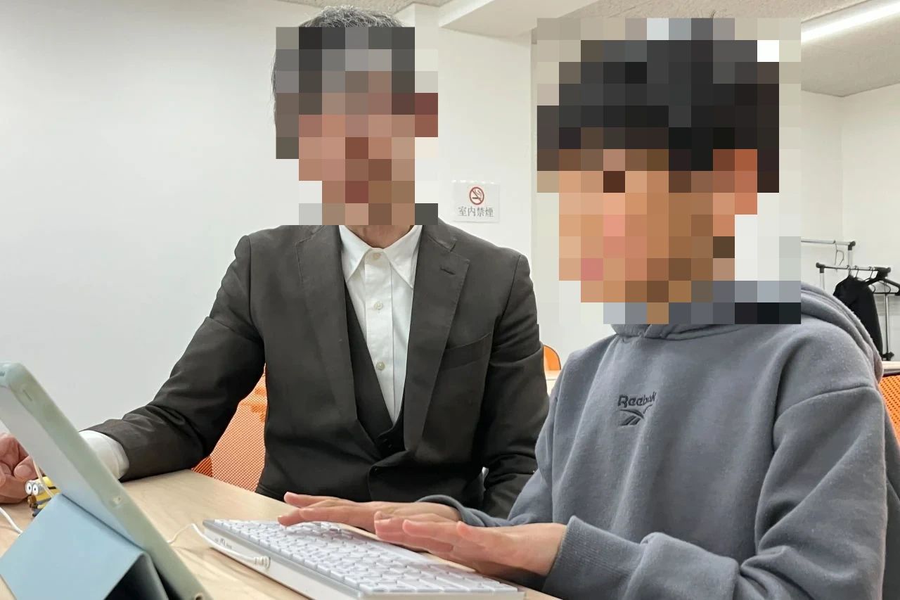 プログラミング教育 HALLO いよてつスクール 大手町校のサムネイル画像 4