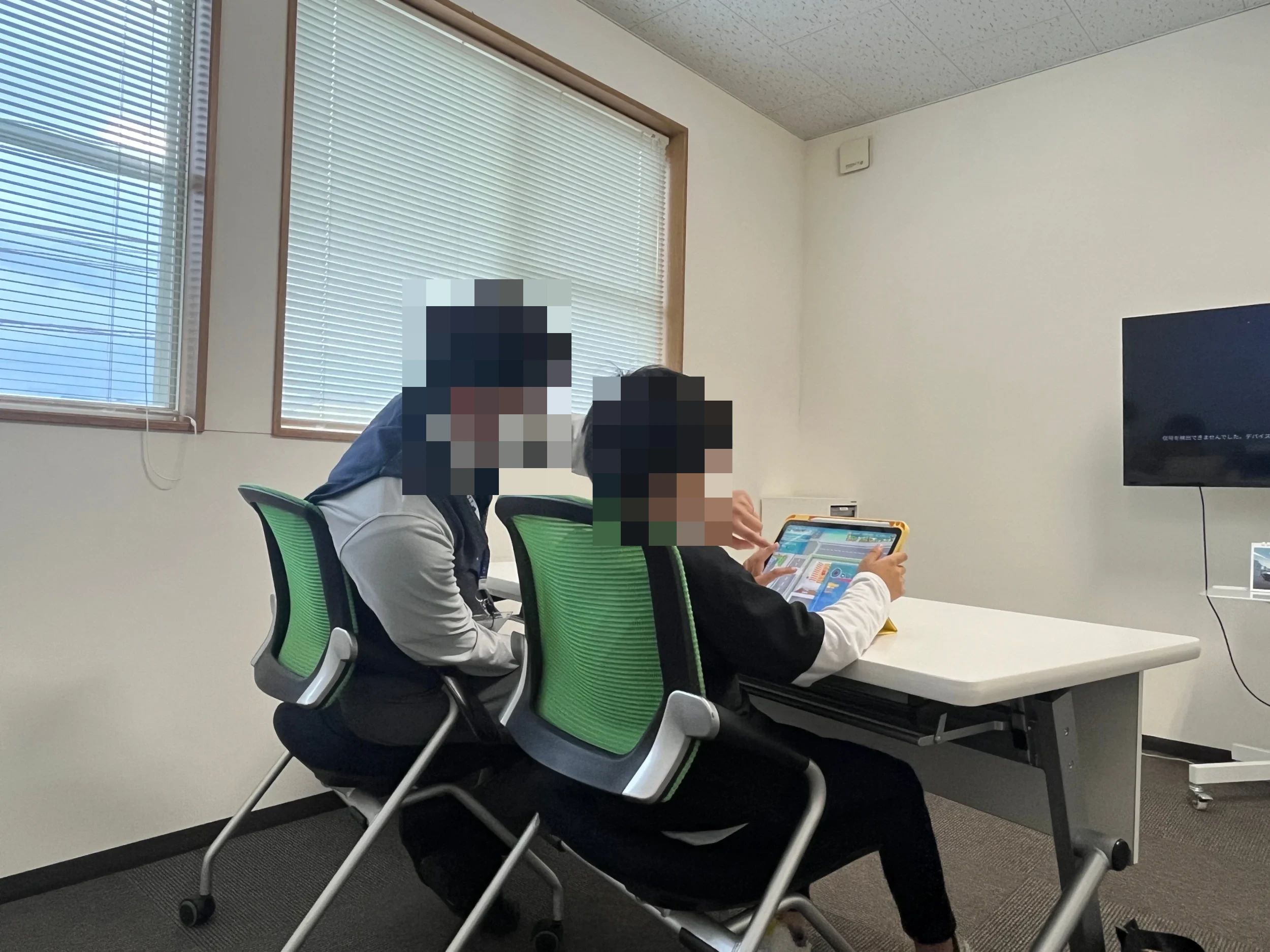 プログラミング教育 HALLO 佐世保大塔校のサムネイル画像 5