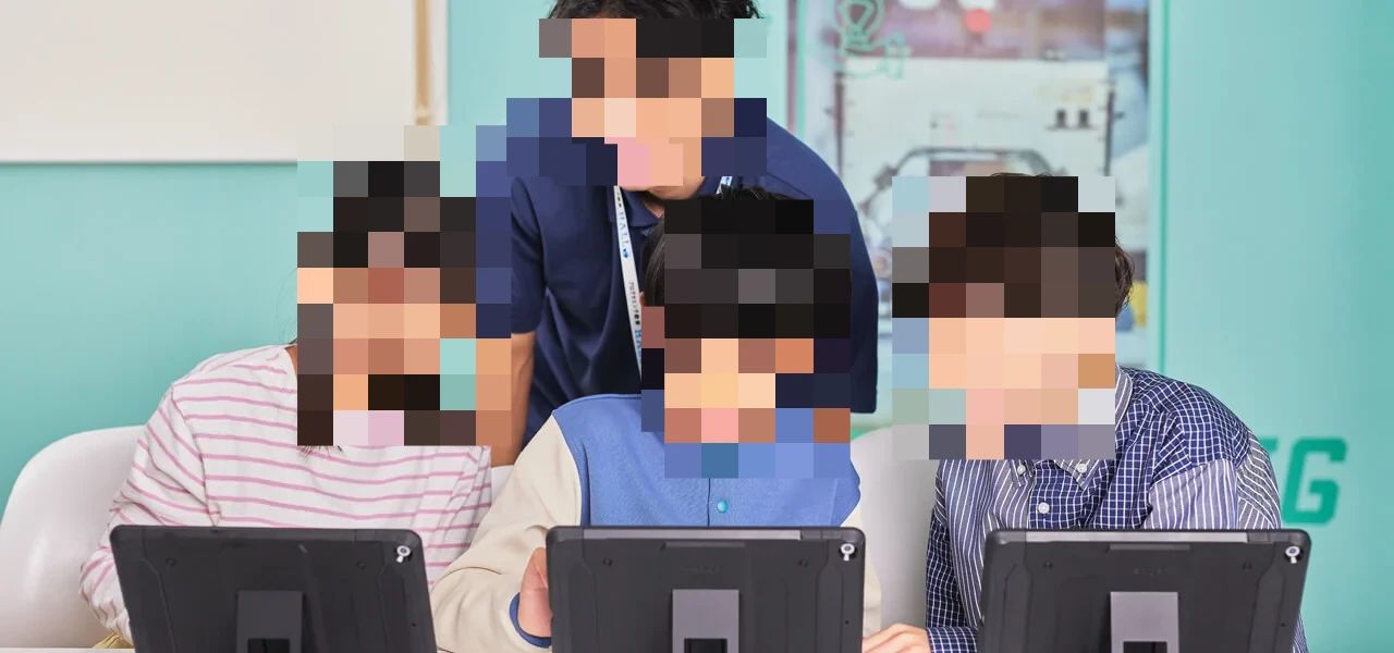 プログラミング教育 HALLO 佐世保大塔校のメイン画像