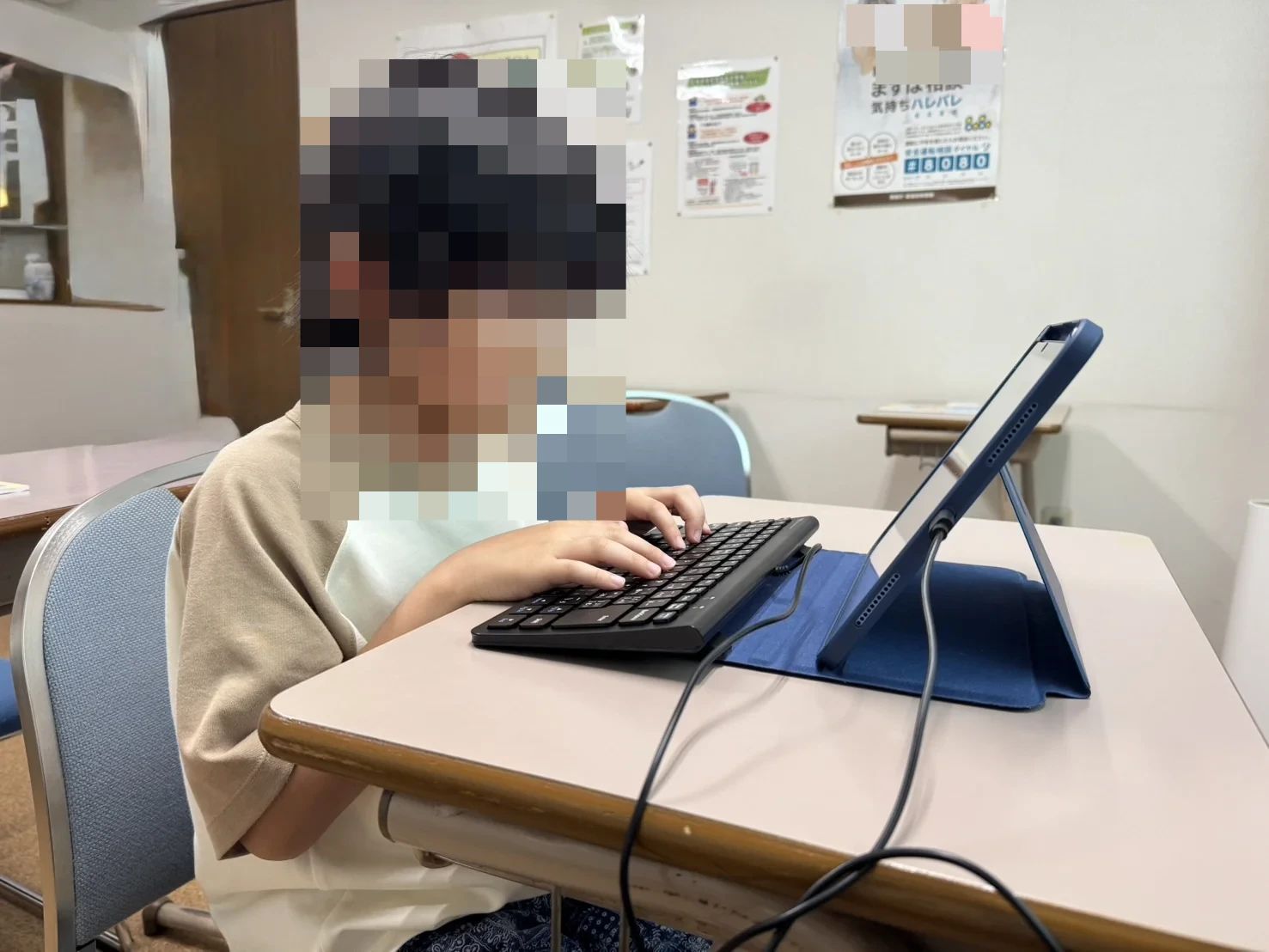 プログラミング教育 HALLO 香芝自動車学校のサムネイル画像 3