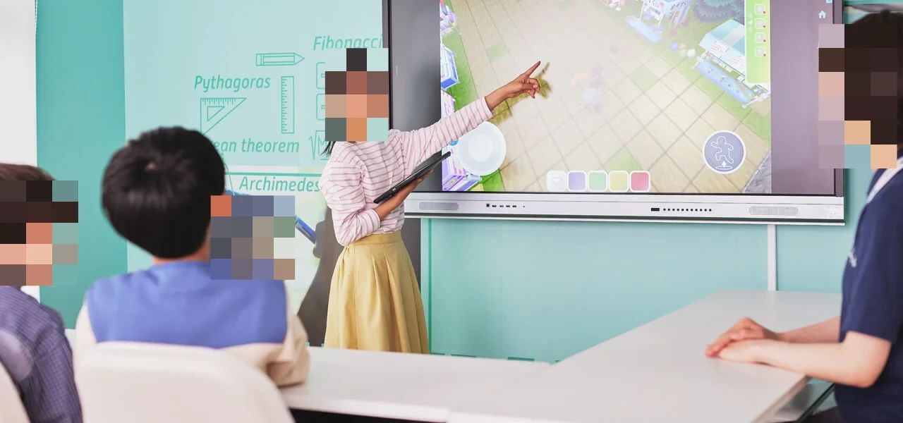 プログラミング教育 HALLO M進 一関校のサムネイル画像 4