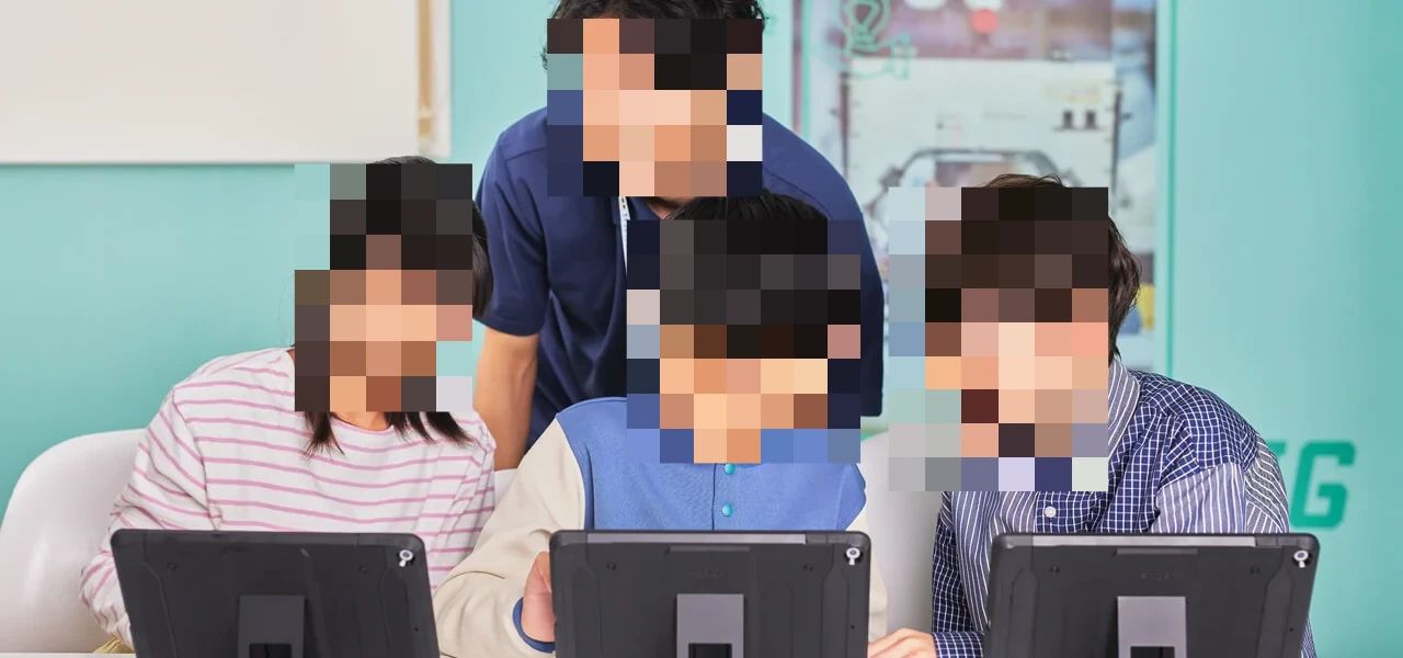 プログラミング教育 HALLO M進 一関校のサムネイル画像 5