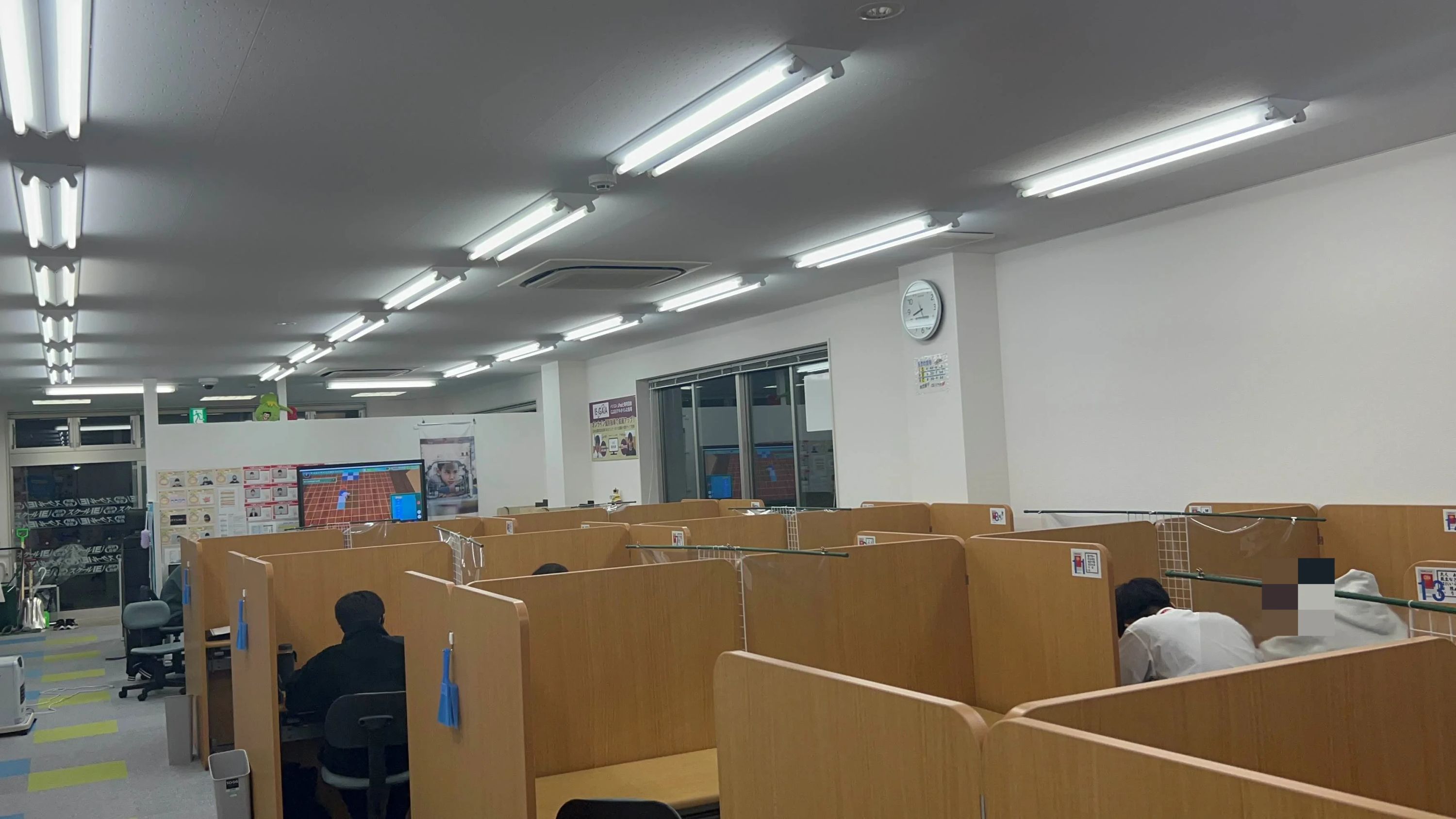 プログラミング教育 HALLOスクールIE高木中央校のサムネイル画像 3